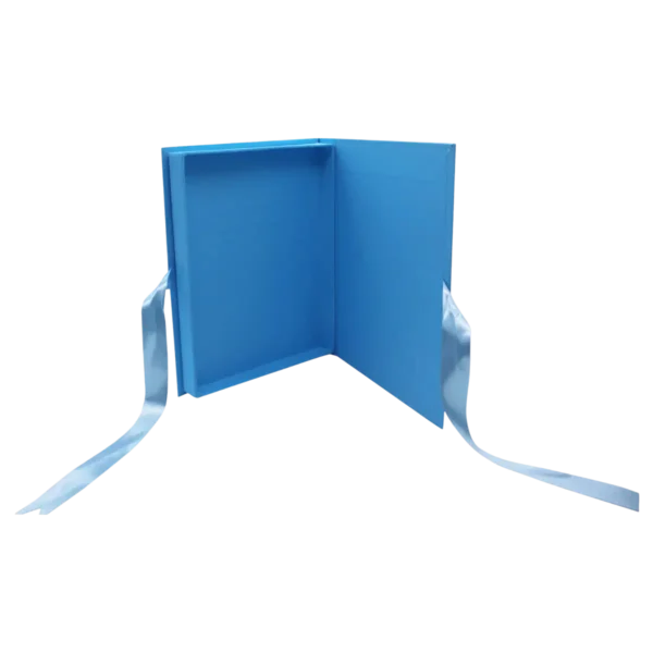 Caja para Invitación