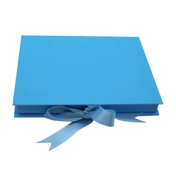 Caja para Invitación